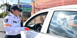 Edomex lanza atención ciudadana para multas y denuncia de corrupción vial Edomex lanza atención ciudadana para multas y denuncia de corrupción vial