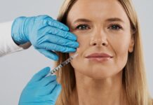 Un escaneo común puede prevenir daños faciales por rellenos cosméticos