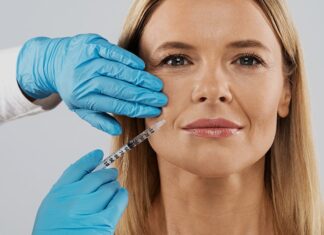 Un escaneo común puede prevenir daños faciales por rellenos cosméticos