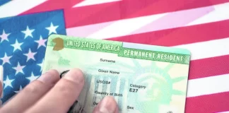Trump suspende solicitudes de residencia y ciudadanía a personas de 19 países residencias en estados unidos