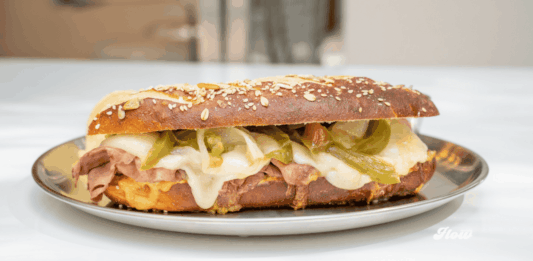 Feroz irrumpe en la Roma con bretzels artesanales y sándwiches de autor restaurante feroz