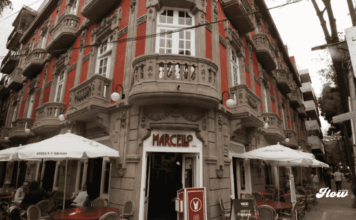 Marcello, el restaurante italiano imperdible para cerrar el año en la Roma restaurante marcello