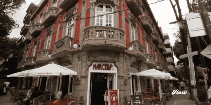 restaurante marcello