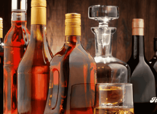 Bebidas alcohólicas: diversidad, origen y consumo más allá del porcentaje salud y bebidas alcoholicas