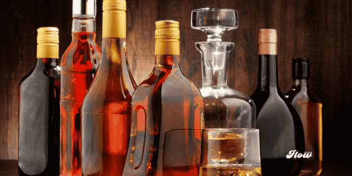 salud y bebidas alcoholicas
