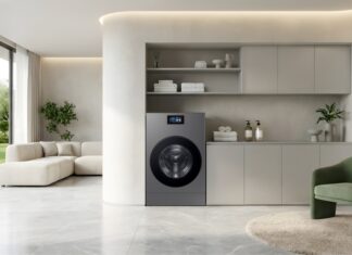 Samsung redefine el hogar inteligente con IA en CES 2026 samsung ces 2026