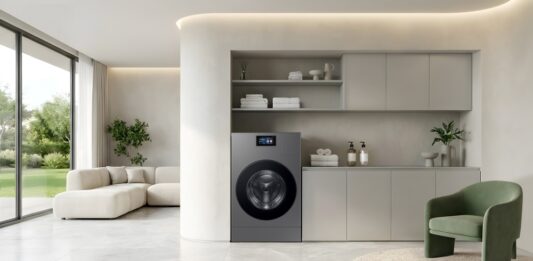 Samsung redefine el hogar inteligente con IA en CES 2026 samsung ces 2026