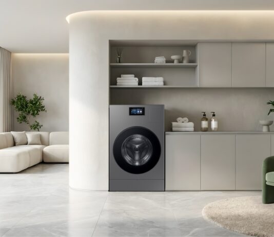 Samsung redefine el hogar inteligente con IA en CES 2026 samsung ces 2026