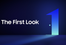 Samsung presenta teaser de The First Look 2026 y destaca IA como eje de innovación samsung first look ces 2026