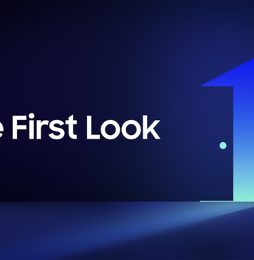 Samsung presenta teaser de The First Look 2026 y destaca IA como eje de innovación samsung first look ces 2026