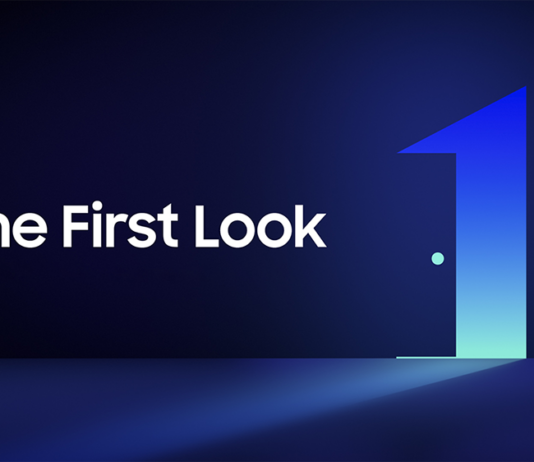 Samsung presenta teaser de The First Look 2026 y destaca IA como eje de innovación samsung first look ces 2026