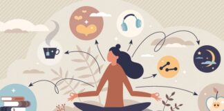 Ritual de selfcare: cómo cerrar el año con bienestar y comenzar 2026 con más energía selfcare ritual cierre año