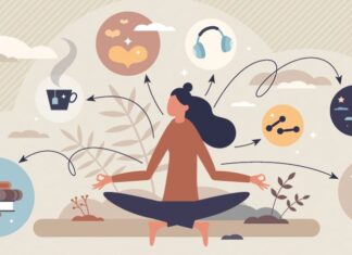 Ritual de selfcare: cómo cerrar el año con bienestar y comenzar 2026 con más energía selfcare ritual cierre año