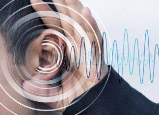 1 de cada 8 adolescentes muestra signos de pérdida auditiva, según un nuevo estudio