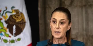 Sheinbaum prepara mensaje público en mitin del Zócalo este 6 de diciembre