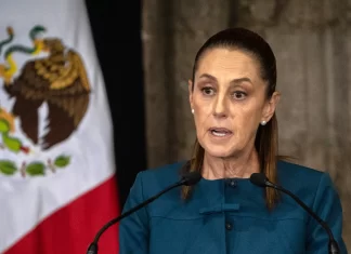 Sheinbaum prepara mensaje público en mitin del Zócalo este 6 de diciembre