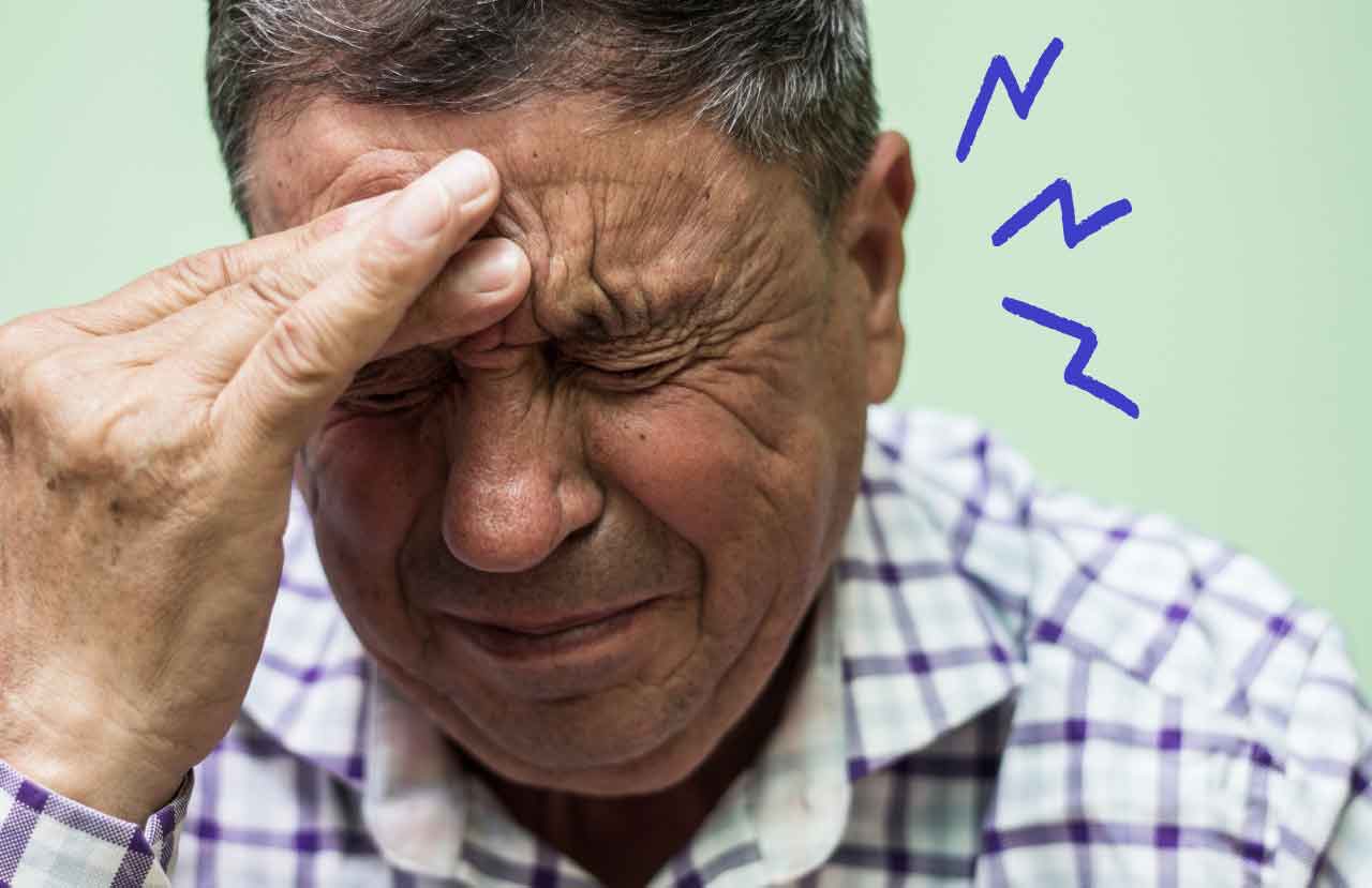 Cuáles son las 4 señales físicas del estrés que no deben ignorarse, según los expertos