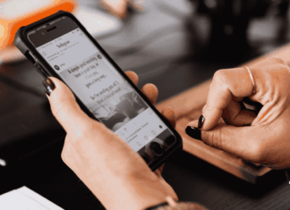 Smartphones: el regalo más deseado y una vía directa hacia la inclusión financiera smartphones tendencias regalos