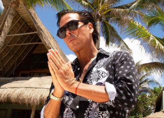 Clausuran hotel de Palazuelos en Tulum; él responde a acusaciones suspension hoteles palazuelos