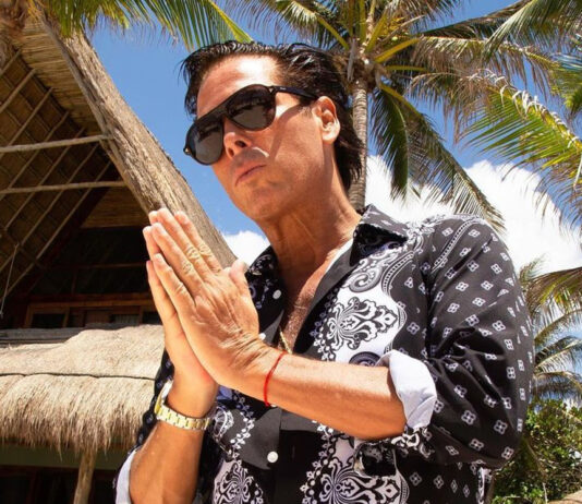 Clausuran hotel de Palazuelos en Tulum; él responde a acusaciones suspension hoteles palazuelos