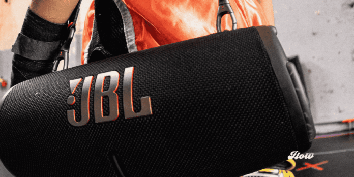 tendencias audio JBL