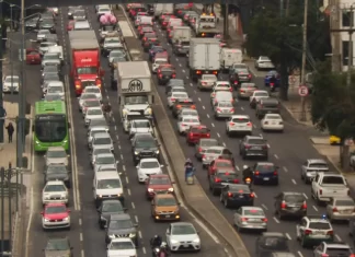 CDMX amplía exención de tenencia para más autos en 2026 tenencia autos 2026 cdmx
