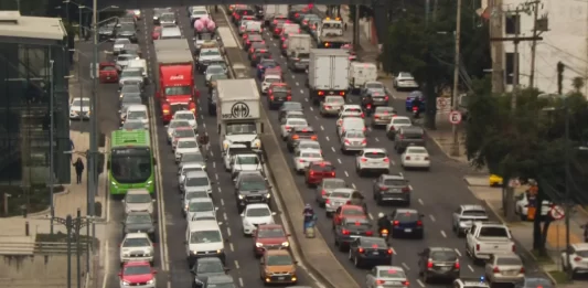 CDMX amplía exención de tenencia para más autos en 2026 tenencia autos 2026 cdmx