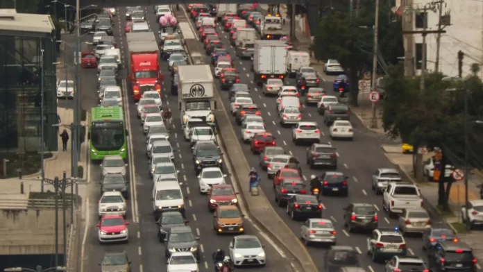 tenencia autos 2026 cdmx