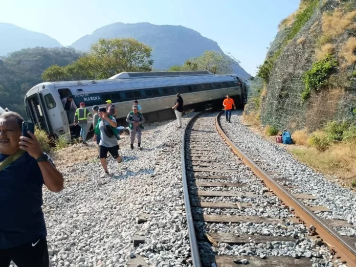 tren interoceanico
