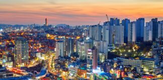 El turismo mexicano redefine sus rutas internacionales en 2025 turismo corea del sur