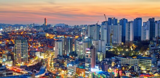 El turismo mexicano redefine sus rutas internacionales en 2025 turismo corea del sur