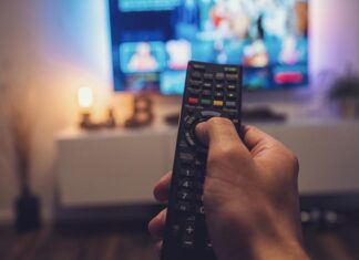 Streaming en México: el consumo audiovisual rompe con la tradición navideña tv en diciembre mexicanos