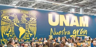 UNAM impulsa paz y lectura: ferias del libro 2026 ya tienen fechas unam lectura libros 2026