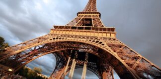 París en 3 días: guía completa para conocer la Ciudad Luz vacaciones en paris 3 dias