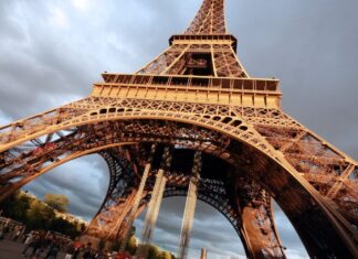 París en 3 días: guía completa para conocer la Ciudad Luz vacaciones en paris 3 dias