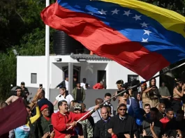 Venezuela asegura que Irán le ofreció apoyo frente a señalamientos de terrorismo de EU venezuela e iran