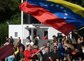 Venezuela asegura que Irán le ofreció apoyo frente a señalamientos de terrorismo de EU venezuela e iran