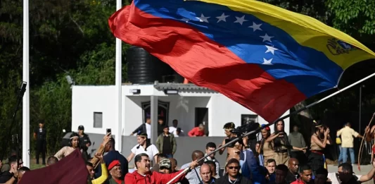 Venezuela asegura que Irán le ofreció apoyo frente a señalamientos de terrorismo de EU venezuela e iran