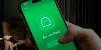 “¿Estás muerto?”: la inquietante app viral que miles de jóvenes en China usan para confirmar que siguen vivos