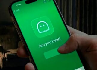 “¿Estás muerto?”: la inquietante app viral que miles de jóvenes en China usan para confirmar que siguen vivos