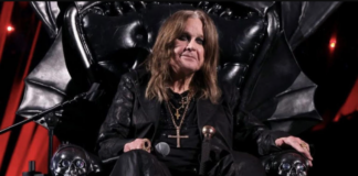 Los Grammy preparan un homenaje central a Ozzy Osbourne