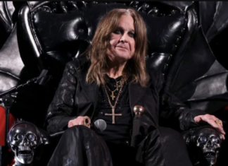 Los Grammy preparan un homenaje central a Ozzy Osbourne