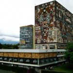 UNAM inicia examen de control en el Palacio de los Deportes: más de 53 mil aspirantes fueron convocados UNAM