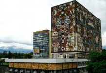 UNAM inicia examen de control en el Palacio de los Deportes: más de 53 mil aspirantes fueron convocados UNAM