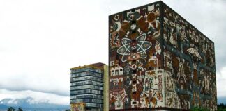 UNAM protesta hoy en CDMX: lo que debes saber para evitar bloqueos