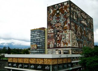 UNAM protesta hoy en CDMX: lo que debes saber para evitar bloqueos