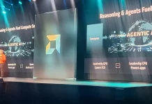 AMD reafirma en CES 2026 que la IA no reemplaza personas, sino que transforma habilidades AMD Inteligencia artificial ceo