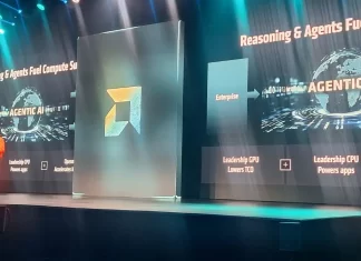 AMD reafirma en CES 2026 que la IA no reemplaza personas, sino que transforma habilidades AMD Inteligencia artificial ceo