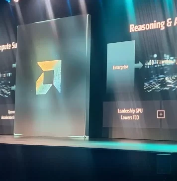 AMD reafirma en CES 2026 que la IA no reemplaza personas, sino que transforma habilidades AMD Inteligencia artificial ceo