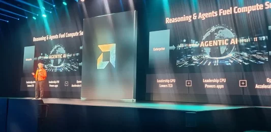 AMD reafirma en CES 2026 que la IA no reemplaza personas, sino que transforma habilidades AMD Inteligencia artificial ceo